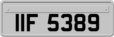 IIF5389