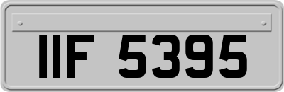 IIF5395