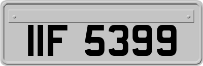 IIF5399