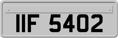 IIF5402