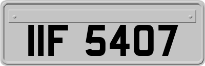 IIF5407