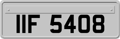 IIF5408