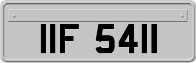 IIF5411