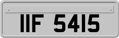 IIF5415