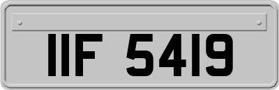 IIF5419