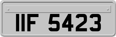 IIF5423