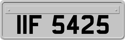 IIF5425