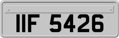 IIF5426
