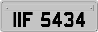 IIF5434