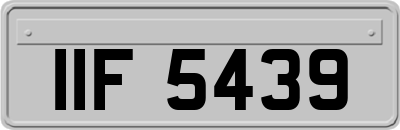 IIF5439