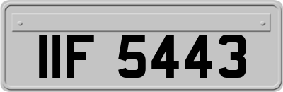 IIF5443