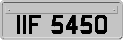 IIF5450