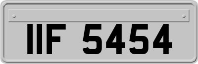 IIF5454
