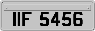 IIF5456