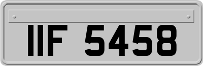 IIF5458