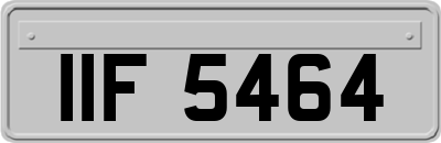 IIF5464