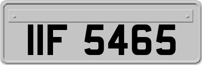IIF5465