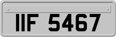 IIF5467