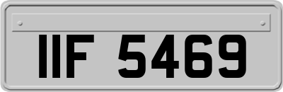 IIF5469