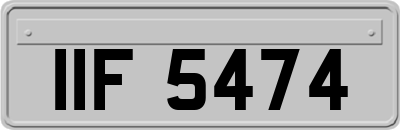 IIF5474