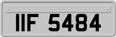IIF5484