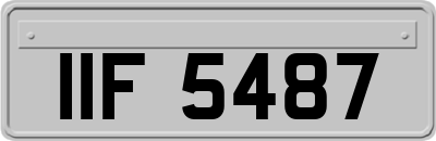 IIF5487