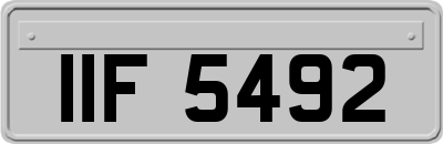 IIF5492