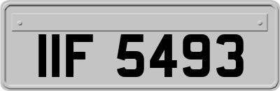 IIF5493