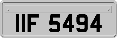 IIF5494