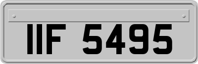 IIF5495