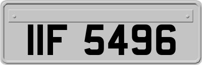 IIF5496