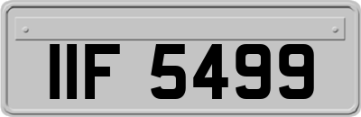 IIF5499