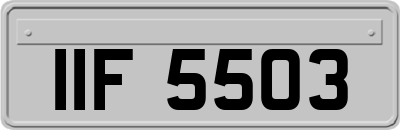 IIF5503