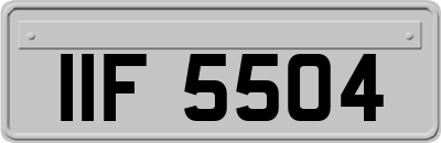 IIF5504