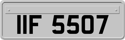 IIF5507