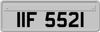 IIF5521