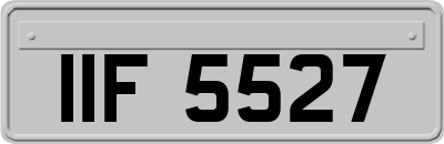 IIF5527