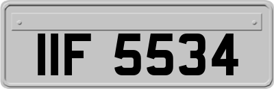 IIF5534