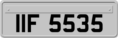 IIF5535