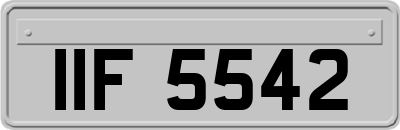 IIF5542