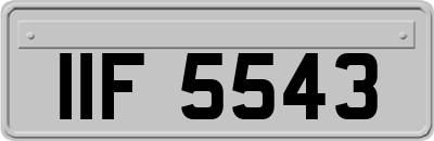 IIF5543