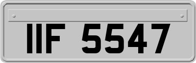 IIF5547