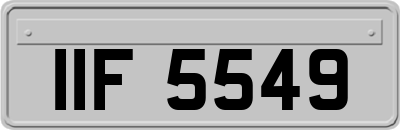 IIF5549