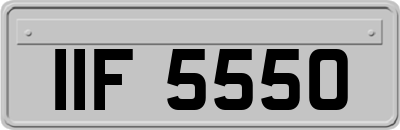 IIF5550