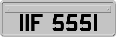IIF5551