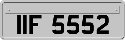 IIF5552