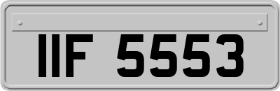 IIF5553