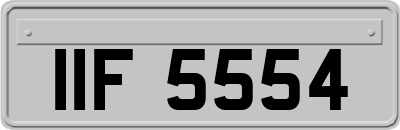 IIF5554