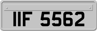 IIF5562
