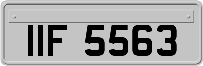 IIF5563